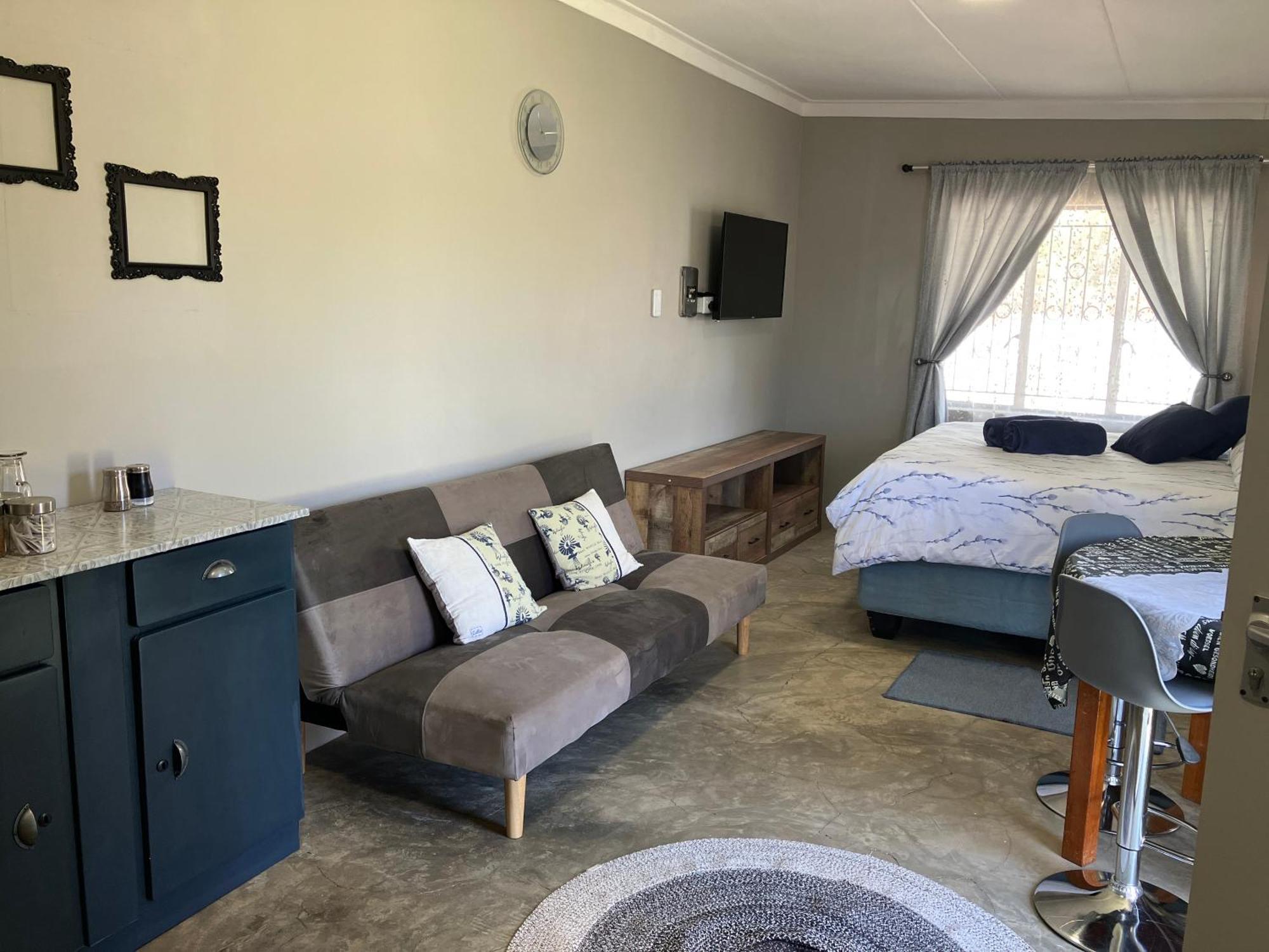 Stellies Accommodation - Room 1 Keetmanshoop Extérieur photo